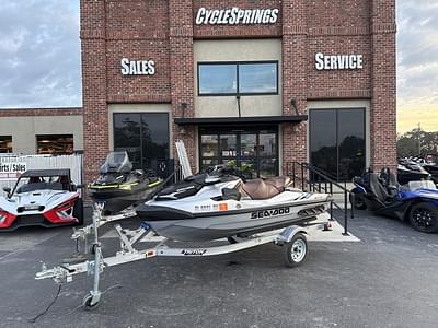 BOATZON | Sea-Doo PW GTX LTD 230 LM WSOUND 19 2019