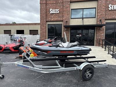 BOATZON | Sea-Doo PW RXTX 300 GM AUD 18 2018