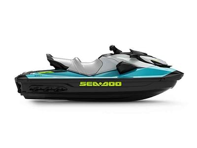 BOATZON | Sea-Doo PWC GTI SE 130 AUD BE IBR IDF 24 2024