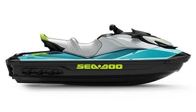BOATZON | Sea-Doo PWC GTI SE 130 AUD BE IBR IDF 25 2025