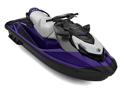 BOATZON | Sea-Doo PWC GTI SE 170 AUD PR IBR IDF 25 2025