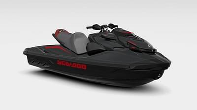 BOATZON | Sea-Doo PWC GTR X 300 AUD BK IBR 25 2025 BOATZON | Sea-Doo PWC GTR X 300 AUD BK IBR 25 2025