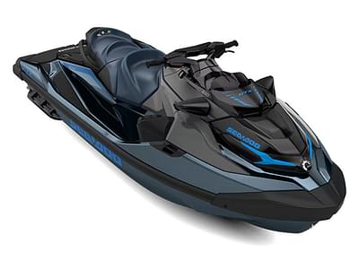 BOATZON | Sea-Doo PWC GTX 170 AUD BE IBR IDF 25 2025