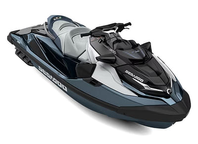 BOATZON | Sea-Doo PWC GTX LTD 300 AUD BE IBR IDF 24 2024