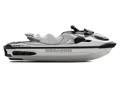 BOATZON | Sea-Doo PWC GTX LTD 300 AUD WH IBR IDF 24 2024