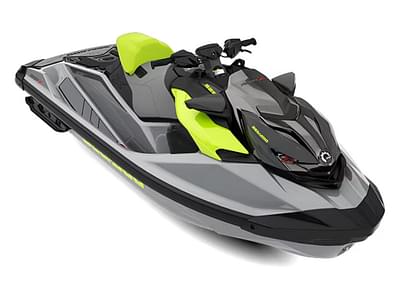 BOATZON | Sea-Doo PWC RXP X 325 AUD GY IBR 25 2025