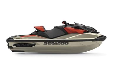 BOATZON | Sea-Doo PWC RXP X 325 AUD GY IBR 25 2025