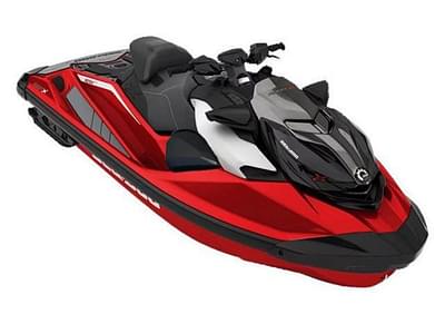 BOATZON | Sea-Doo PWC RXP X 325 AUD RD IBR 2024