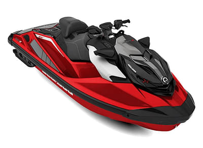 BOATZON | Sea-Doo PWC RXP X 325 AUD RD IBR 24 2024