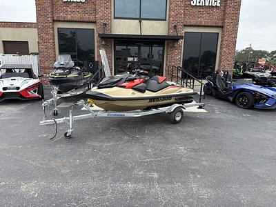 BOATZON | Sea-Doo PWC RXP X 325 AUD TN IBR 25 2025