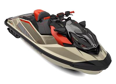 BOATZON | Sea-Doo PWC RXP X 325 AUD TN IBR 25 2025