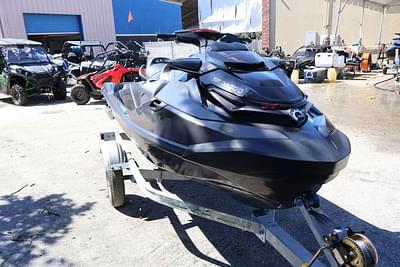 BOATZON | Sea-Doo PWC RXT X 300 AUD BK IBR IDF 23 2023