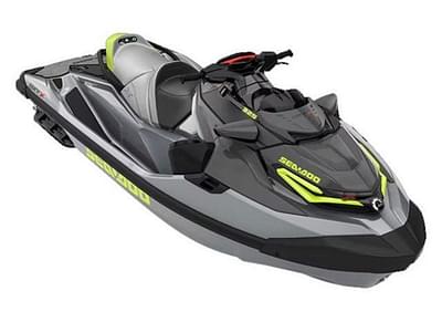 BOATZON | Sea-Doo PWC RXT X 325 AUD GY IBR  24 2024