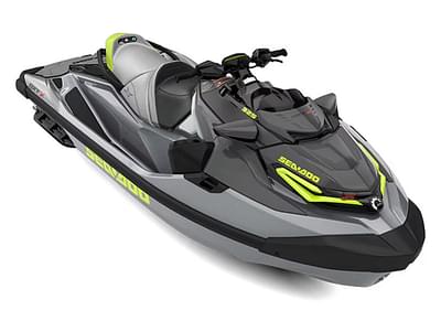 BOATZON | Sea-Doo PWC RXT X 325 AUD GY IBR 25 2025