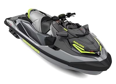 BOATZON | Sea-Doo PWC RXT X 325 AUD GY IBR 25 2025 BOATZON | Sea-Doo PWC RXT X 325 AUD GY IBR 25 2025