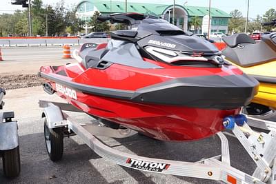 BOATZON | Sea-Doo PWC RXT X 325 AUD RD IBR 24 2024