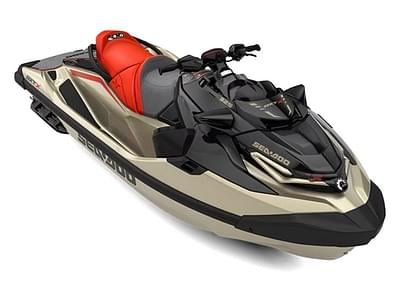 BOATZON | Sea-Doo PWC RXT X 325 AUD TN IBR 25 2025 BOATZON | Sea-Doo PWC RXT X 325 AUD TN IBR 25 2025