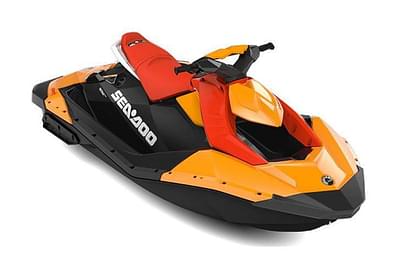 BOATZON | Sea-Doo PWC SPARK 60 OR 2UP IBR 24 2024