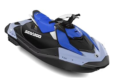 BOATZON | Sea-Doo PWC SPARK CONV 90 BE 2UP IBR 25 2025