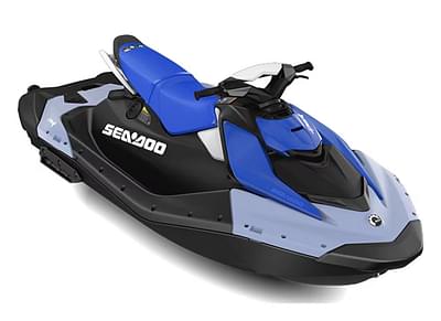 BOATZON | Sea-Doo PWC SPARK CONV 90 BE 3UP IBR 25 2025