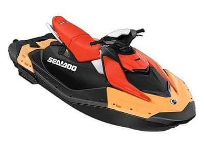 BOATZON | Sea-Doo PWC SPARK CONV 90 OR 3UP IBR  24 2024