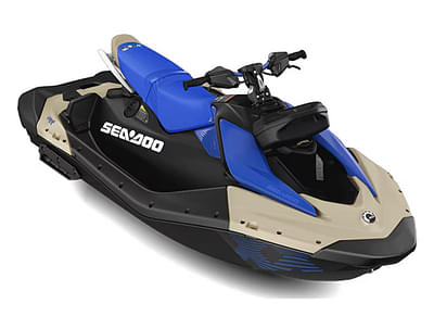 BOATZON | Sea-Doo PWC SPARK TRIXX 90 AUD GN 3UP IBR 25 2025