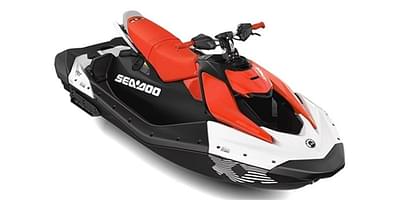BOATZON | Sea-Doo PWC SPARK TRIXX 90 WH 3UP IBR 24 2024 BOATZON | Sea-Doo PWC SPARK TRIXX 90 WH 3UP IBR 24 2024