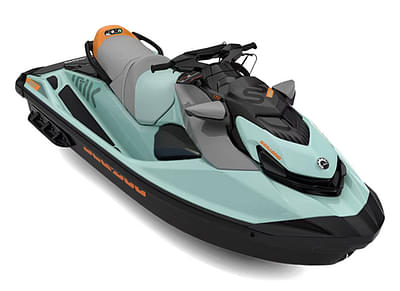 BOATZON | Sea-Doo PWC WAKE 170 AUD GN IBR IDF 24 2024