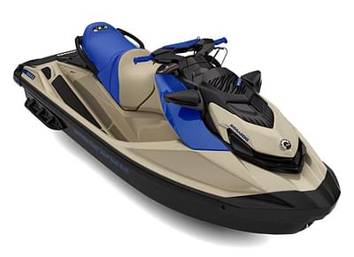 BOATZON | Sea-Doo PWC WAKE 170 AUD GN IBR IDF 25 2025