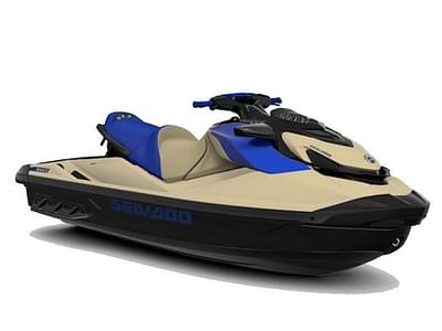 BOATZON | Sea-Doo PWC WAKE 170 AUD GN IBR IDF 25 2025