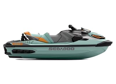 BOATZON | Sea-Doo PWC WAKE PRO 230 AUD GN IBR IDF 24 2024