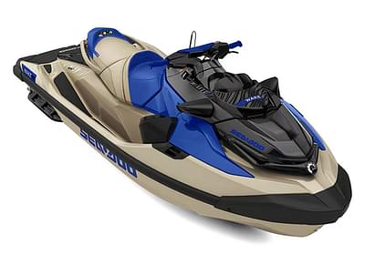 BOATZON | Sea-Doo PWC WAKE PRO 230 AUD GN IBR IDF 25 2025