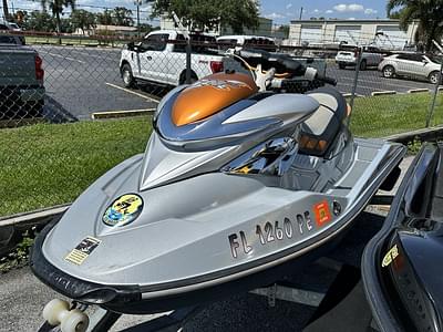BOATZON | Sea-Doo RXP X 255 2008