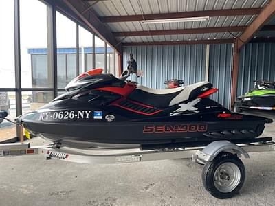 BOATZON | Sea-Doo RXP X 255 2010