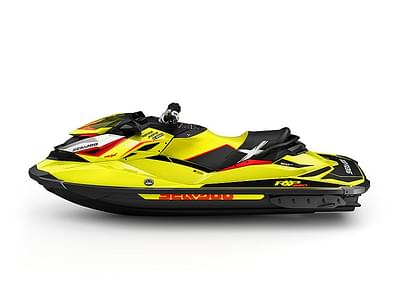 BOATZON | Sea-Doo RXPX 260 2015
