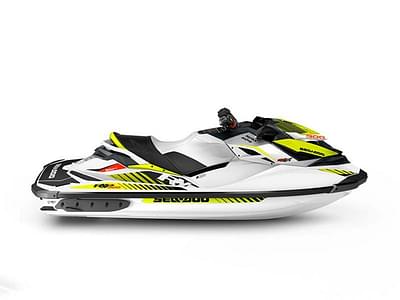 BOATZON | Sea-Doo RXPX 300 2016