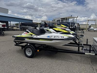 BOATZON | Sea-Doo RXPX 300 2017