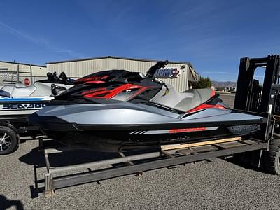 BOATZON | Sea-Doo RXPX 300 2018