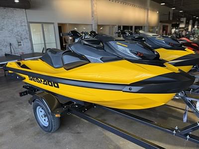 BOATZON | SEA DOO RXPX 300 iBR  Audio 2022