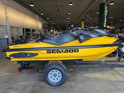 BOATZON | SEA DOO RXPX 300 iBR  Audio 2022