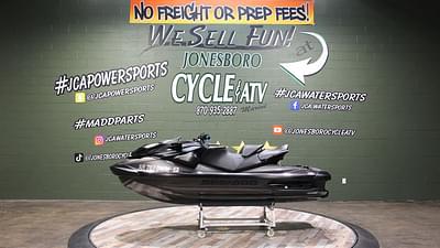 BOATZON | Sea-Doo RXPX 300 iBR  Audio Premium Triple Black 2022