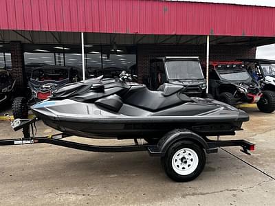 BOATZON | Sea-Doo RXPX 300 iBR  Audio Premium Triple Black 2022