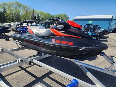 BOATZON | Sea-Doo RXT 260 2010