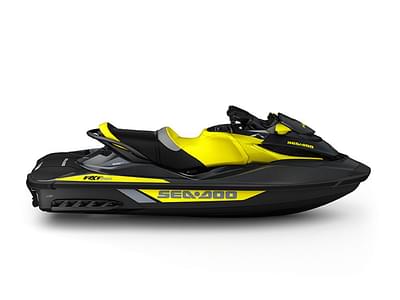 BOATZON | Sea-Doo RXT 260 2016