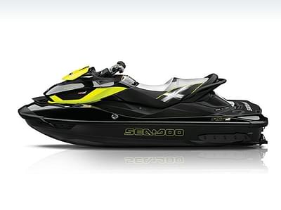 BOATZON | Sea-Doo RXT X aS 260 2013