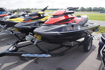 BOATZON | Sea-Doo RXTX 260 2015