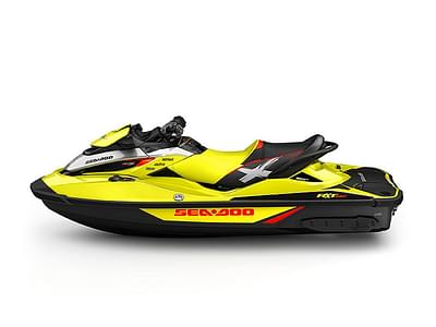 BOATZON | Sea-Doo RXTX 260 2015