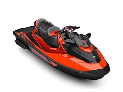 BOATZON | Sea-Doo RXTX 300 2017