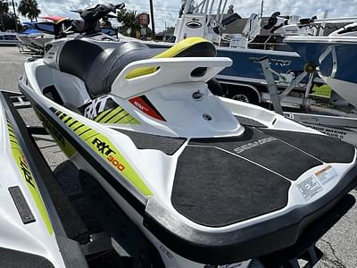BOATZON | Sea-Doo RXTX 300 2017