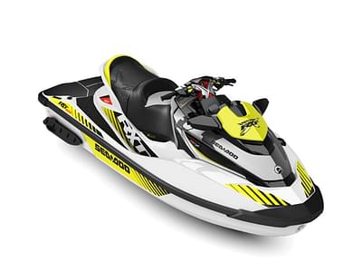 BOATZON | Sea-Doo RXTX 300 2017